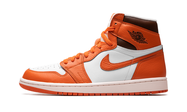 AIR JORDAN 1 HIGH OG WMNS Starfish DO9369 101
