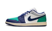 Air Jordan 1 Low Rare Air 553558 147
