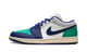Air Jordan 1 Low Rare Air 553558 147