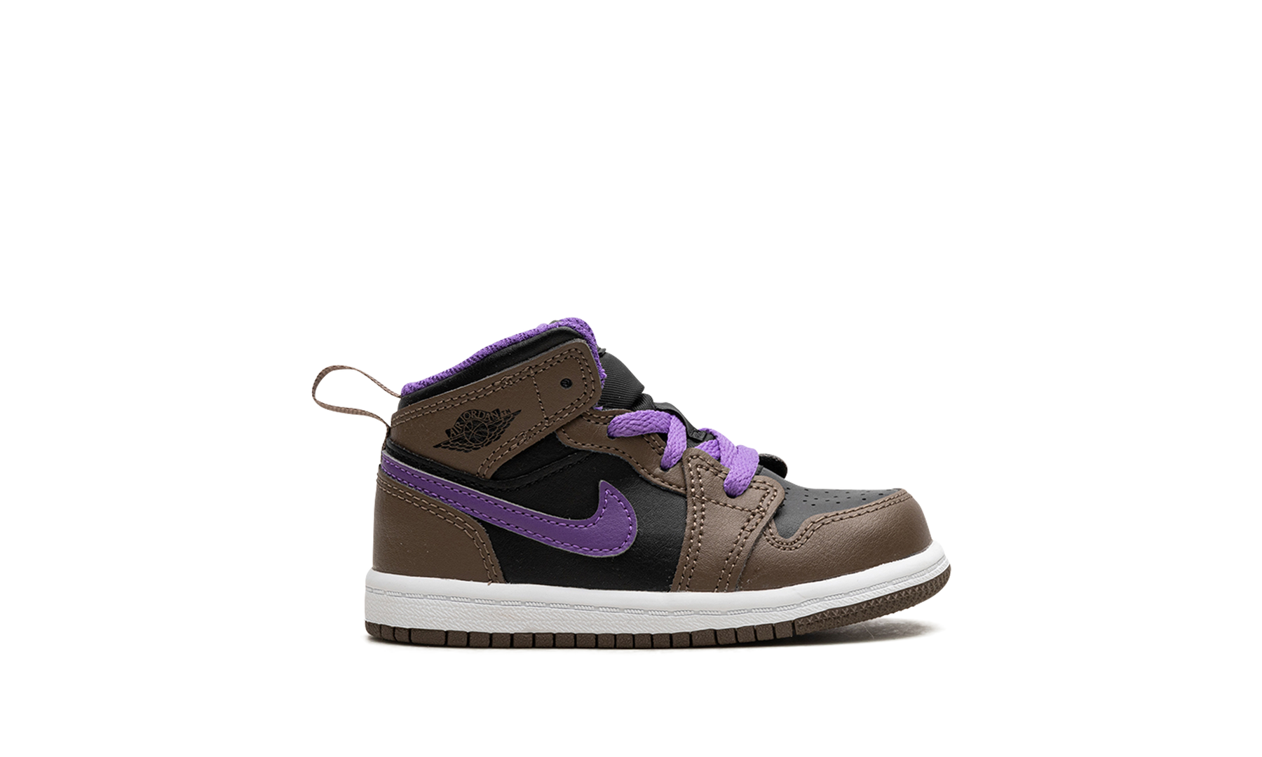Air Jordan 1 MID TD Palomino DQ8425 215
