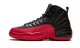 Air Jordan 12 Retro GS Flu Game 153265 002