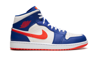 Air Jordan 1 Mid Knicks FD1029 400