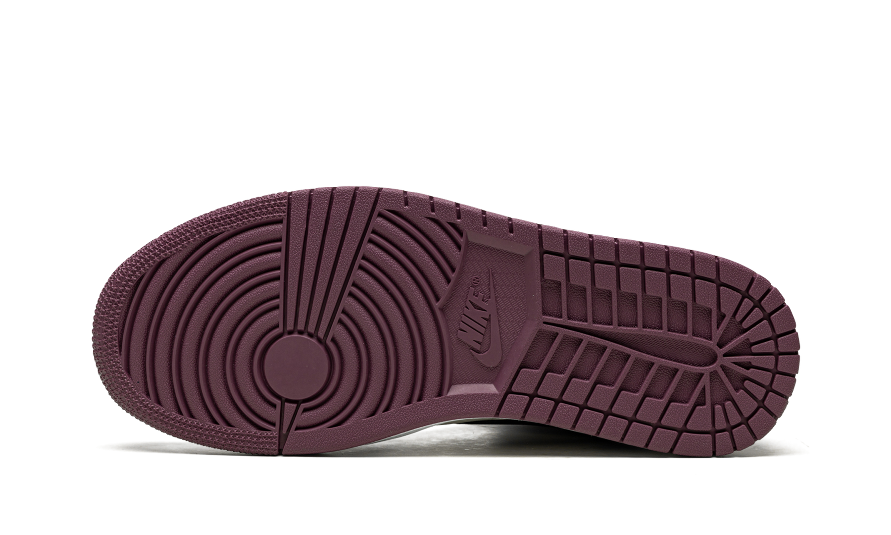 AIR JORDAN 1 MID SE WMNS Berry Pink DC7267 500