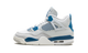 Air Jordan 4 GS Military Blue HF4281 141