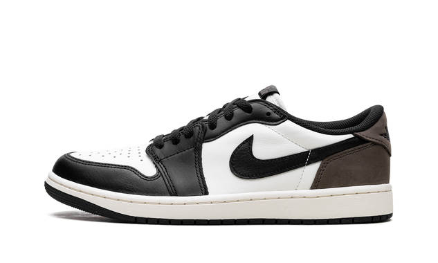 Air Jordan 1 Low OG Mocha CZ0790 102