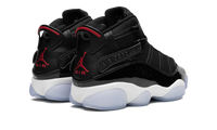 Air Jordan 6 Rings Gym Red 322992 064