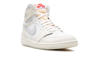 Air Jordan 1 High Sail University Red IH4363 100