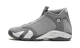 Air Jordan 14 Flint Grey FJ3460 012