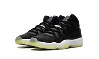 Air Jordan 11 GS Barely Volt IB1378 001