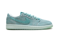 Jordan 1 Retro Low OG WMNS Washed Teal HQ8111 300