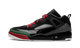 Spizike Low OG Black Varsity Red FQ1759 060
