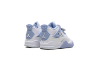 Air Jordan Retro 4 TD Aluminum IB8961 100