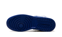 Air Jordan 1 Mid GS Rare Air DQ8423 102
