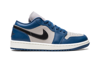 Air Jordan 1 Low WMNS French Blue DC0774 402