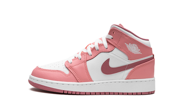 Air Jordan 1 Mid GS Valentine's Day 2023 DQ8423 616