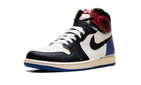 Air Jordan 1 Fragment Design - Union LA - Varsity Red IO7847 002