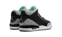Air Jordan 3 GS Green Glow DM0967 031