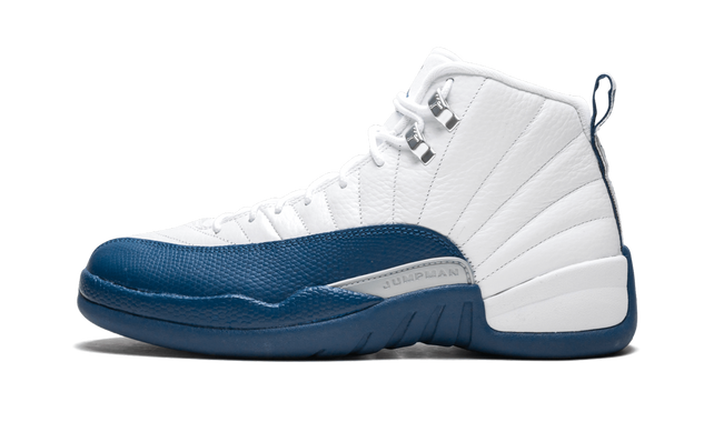 Air Jordan 12 Retro French Blue 2016 130690 113