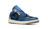 Air Jordan 1 Low Craft Obsidian DR8867 400