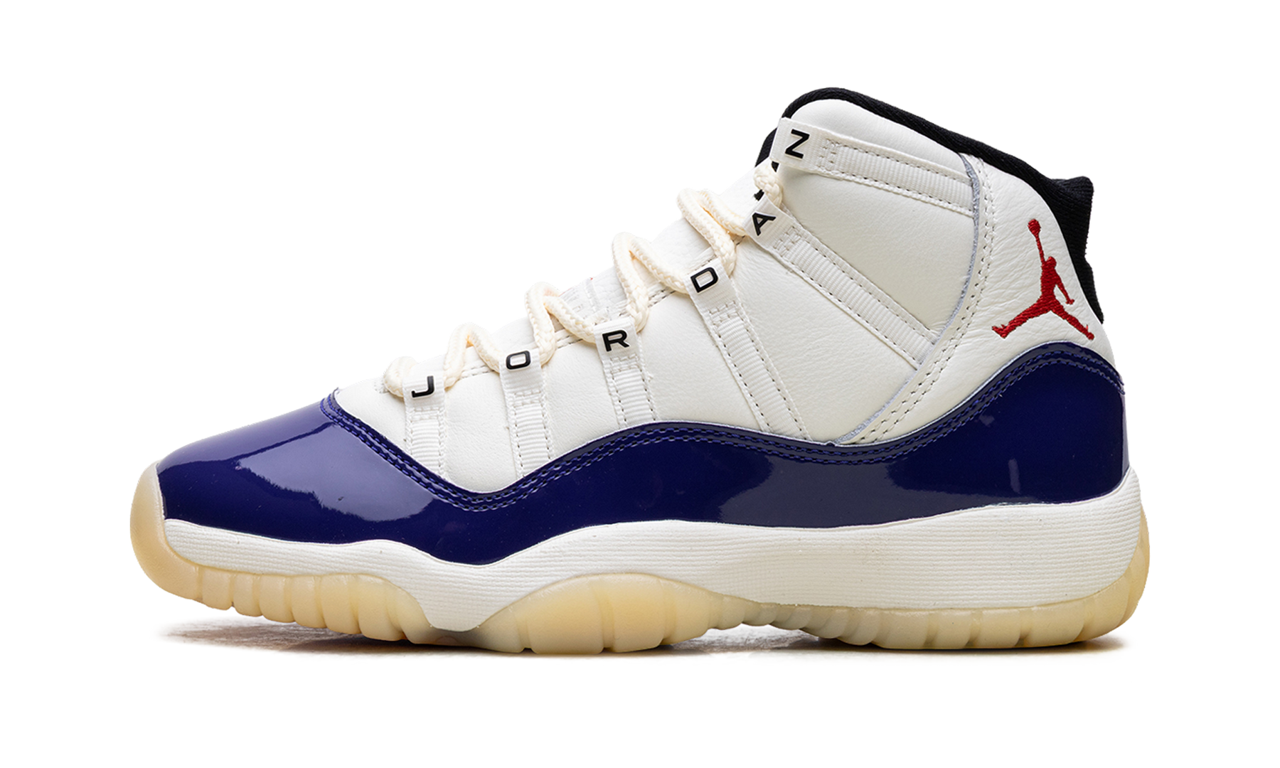 Jordan 11 Retro GS Rare Air IH2364 400