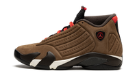 Air Jordan 14 Retro SE Winterized DO9406 200