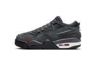 Air Jordan 4 RM GS Nigel Sylvester - Driveway Grey HJ9746 004