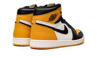 Air Jordan 1 High OG Taxi 555088 711