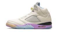 Air Jordan 5 Retro We The Best - Sail DV4982 175