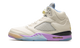 Air Jordan 5 Retro We The Best - Sail DV4982 175