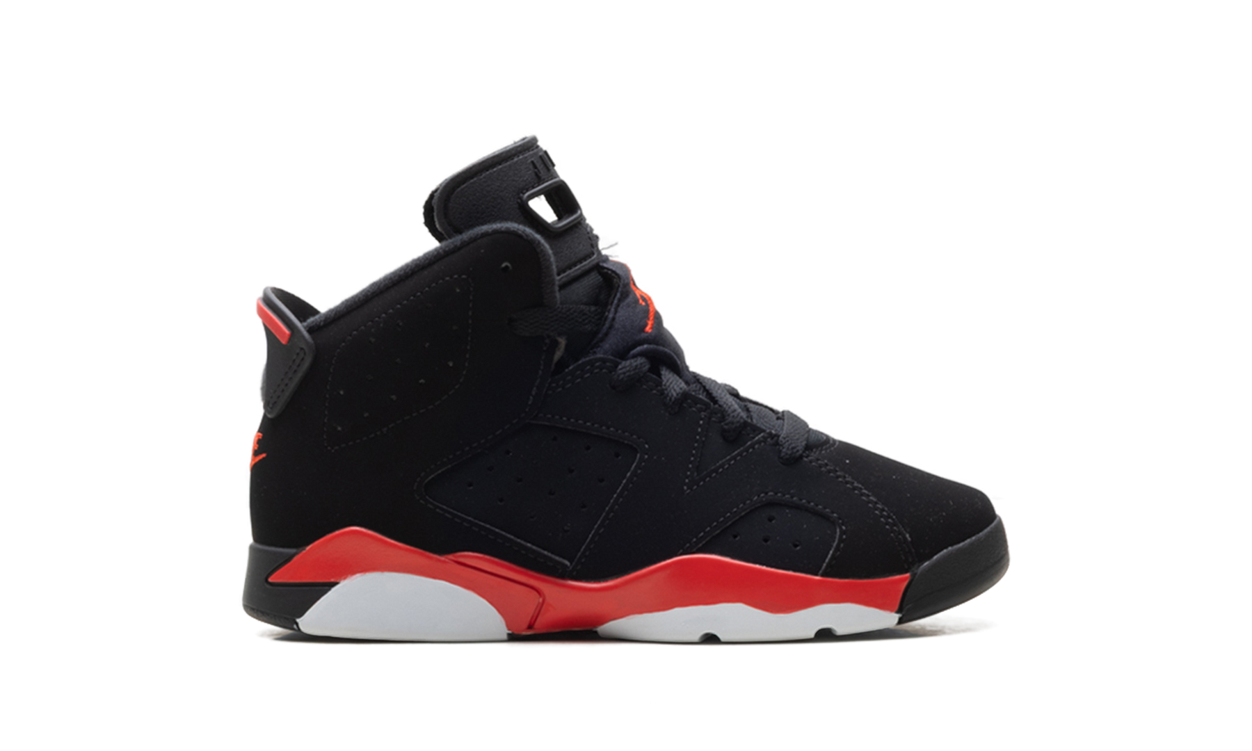 Air Jordan 6 PS Infrared Salesman (2026) IQ1277 001