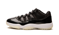 Air Jordan 11 Low 72 - 10 AV2187 001