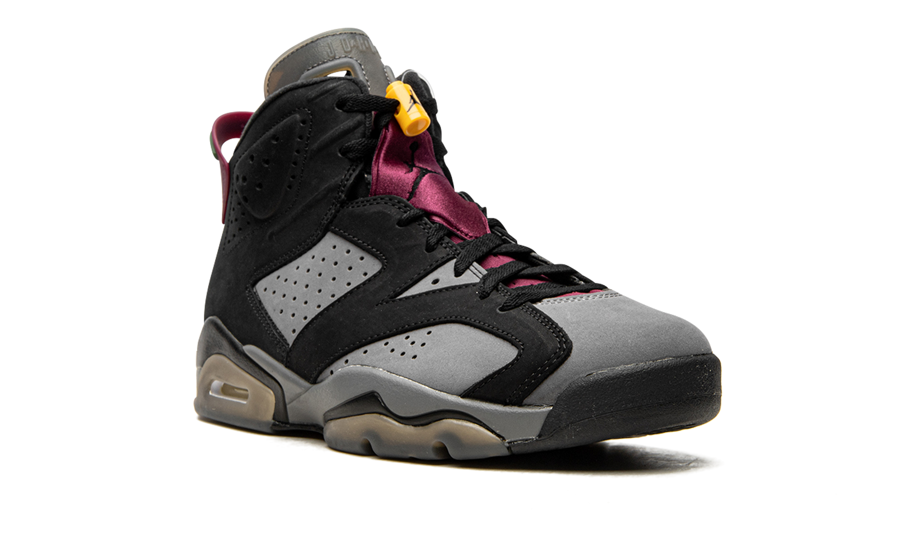 Air Jordan 6 Retro Bordeaux CT8529 063