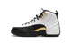 Air Jordan 12 Retro GS Royalty Taxi 153265 170