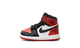 Jordan 1 High OG TD Ruby FD2598 602