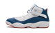 Jordan 6 Rings True Blue 322992 140