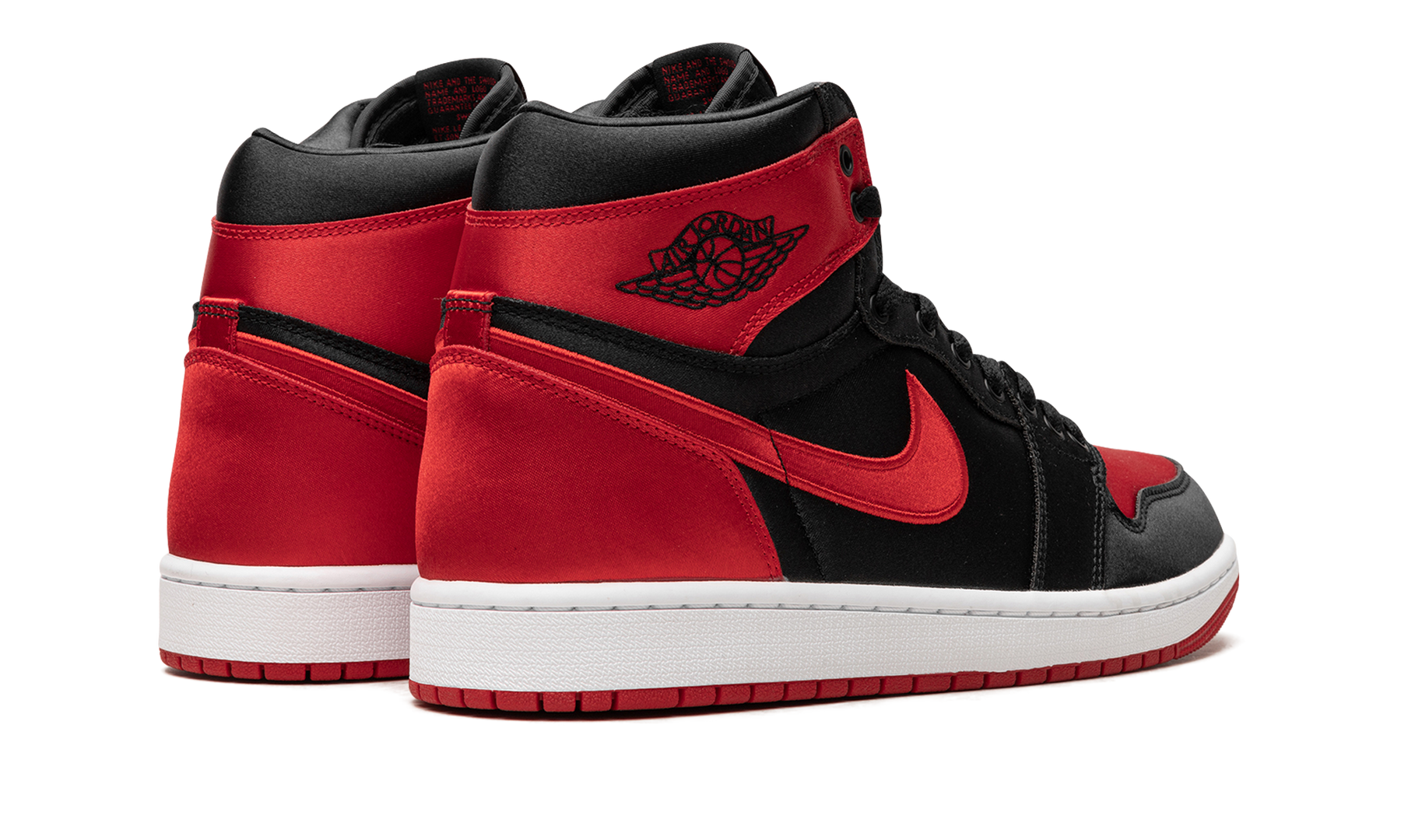 AIR JORDAN 1 HIGH OG WMNS Satin Bred FD4810 061