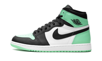 Air Jordan 1 Retro High OG Green Glow DZ5485 130