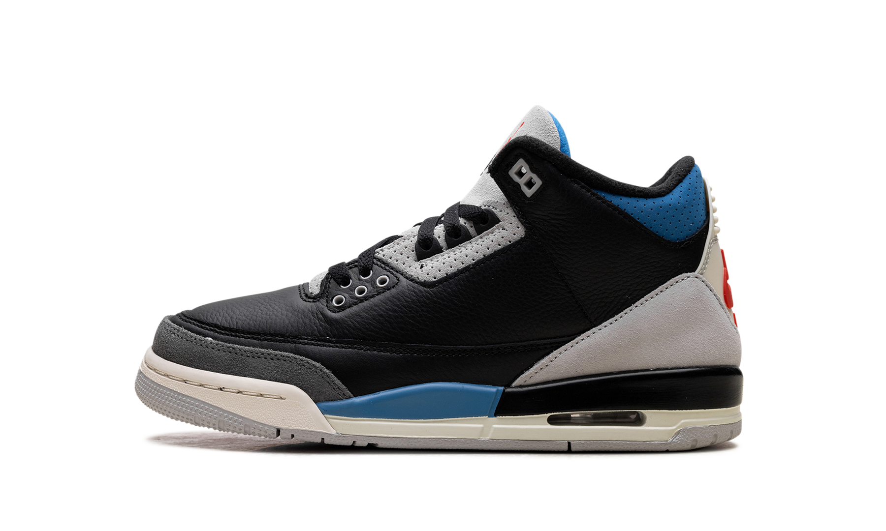 Air Jordan 3 GS Rare Air IB8968 004