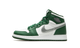 Air Jordan 1 Retro High OG GS Gorge Green 575441 303