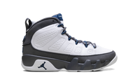 Air Jordan 9 GS French Blue (2026) HV4574 100
