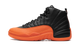 AIR JORDAN 12 WMNS WNBA All-Star Brilliant Orange FD9101 081