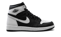 Air Jordan 1 Retro High OG Reverse Panda DZ5485 010