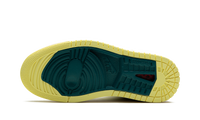 AIR JORDAN 1 ZOOM CMFT 2 WMNS Citron Tint DV1305 800
