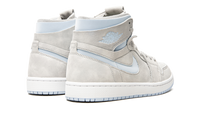 AIR JORDAN 1 HIGH ZOOM CM WMNS Grey Fog CT0979 004