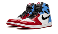 Air Jordan 1 Retro High Les Twin - Fearless CK5666 100