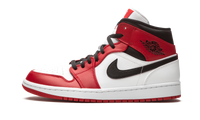 Air Jordan 1 Mid Chicago 2020 554724 173