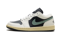 Air Jordan 1 Low WMNS Jade Smoke DC0774 001