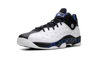 Air Jordan JUMPMAN TEAM II black DZ7294-104