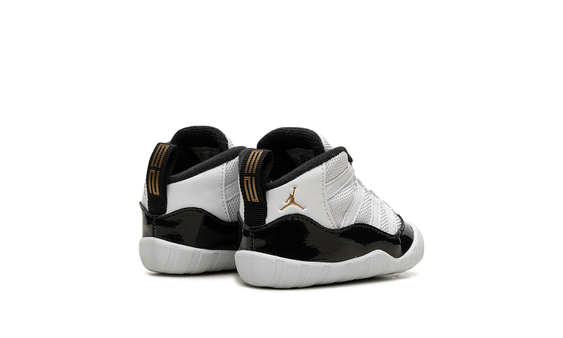Air Jordan 11 TD Gratitude CI6165 170