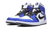 AIR JORDAN 1 MID WMNS Sisterhood - Game Royal CV0152 401